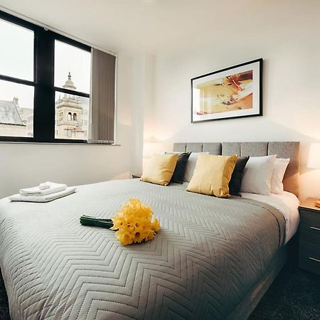 Halifax House, One Bedroom Apartment 216 Ngoại thất bức ảnh