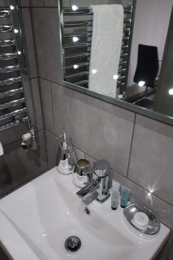 Halifax House, One Bedroom Apartment 216 Ngoại thất bức ảnh