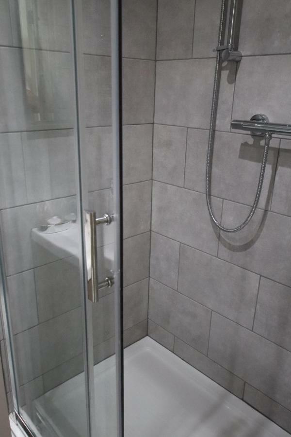 Halifax House, One Bedroom Apartment 216 Ngoại thất bức ảnh